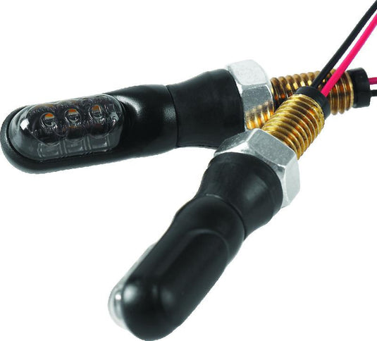 Bikemaster 266187 BKM Turn Signals C