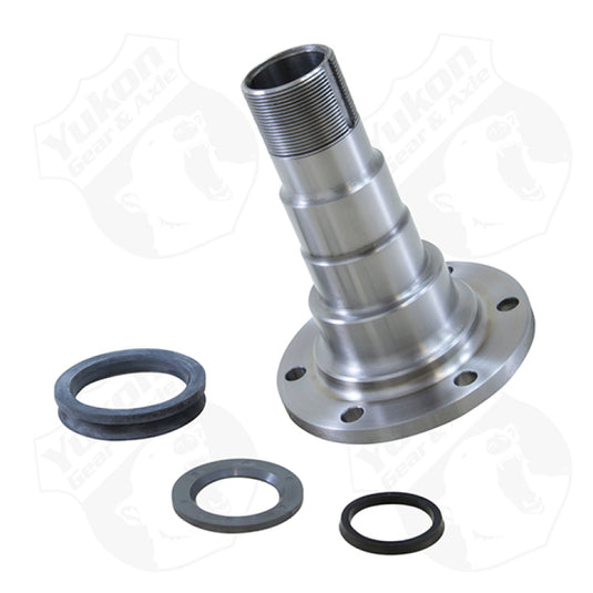 Yukon Gear & Axle YP SP706529 YUK Spindles
