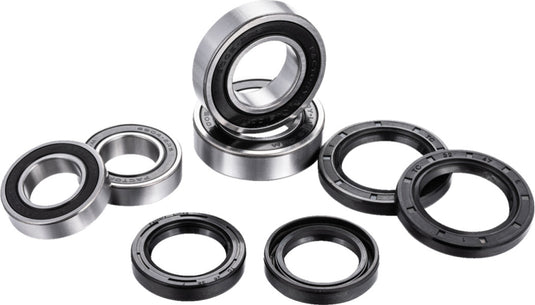 Factory-Links KWK-U-003 Wheel Bearing Kit