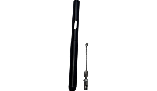 Fat Baggers, Inc. 109812 EZ Install Clutch Cable Extension - 4in.