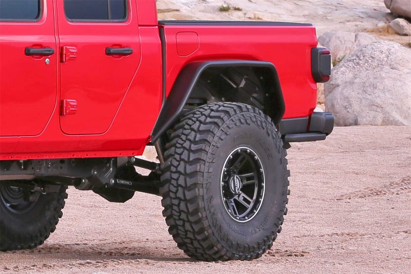Load image into Gallery viewer, Fabtech FTS24248 FAB Fenders
