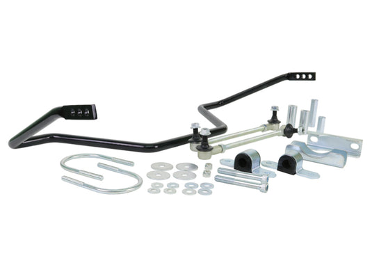 Whiteline BNR45Z WL Sway Bars - Rear