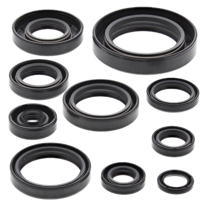Vertex 822182 Oil Seal Kit