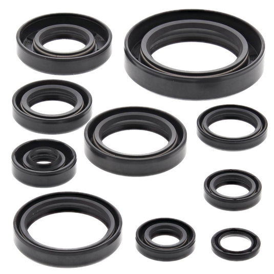 Vertex 822182 Oil Seal Kit
