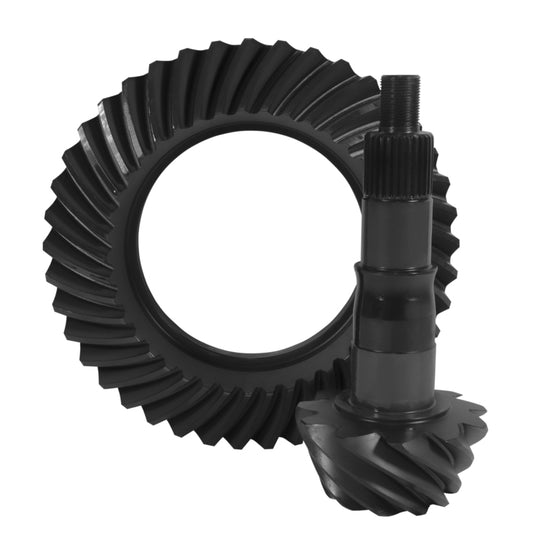 Yukon Gear & Axle YG F8.8-331 YUK Gear Sets - Ford