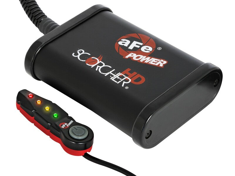 Load image into Gallery viewer, Afe 77-46101 AFE Scorcher Module

