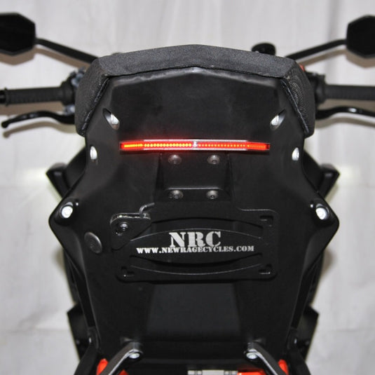 New Rage Cycles 1390-FE-US NEW Fender Eliminator