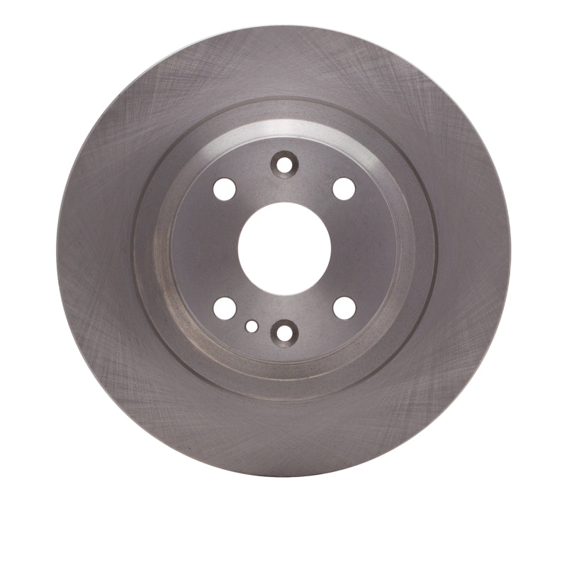 Load image into Gallery viewer, Dfc 600-80037 DFC Brake Rotors - Plain

