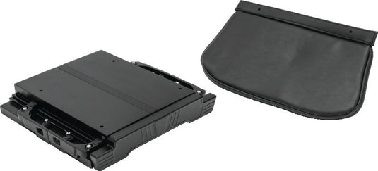 Kuryakyn 8789 KUR Luggage Racks D