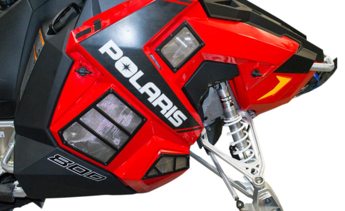 Starting Line Products 32-631 Hot Air Elimination Kit