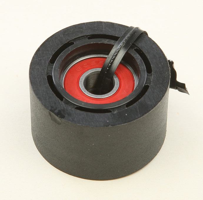 All Balls 79-5016 Chain Roller - Black