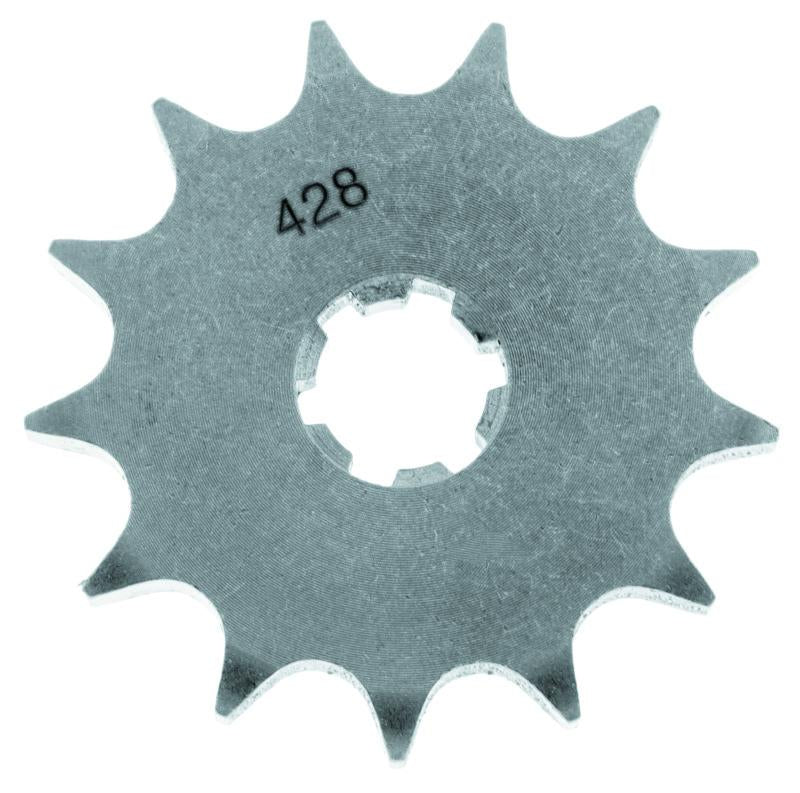 Load image into Gallery viewer, Bikemaster 965452 BKM Front Sprockets
