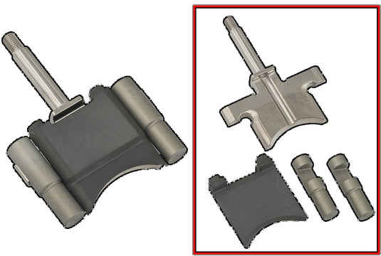 Sp1 SM-09662 Power Valve