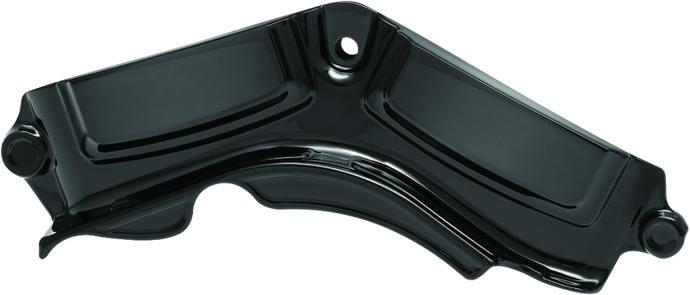 Kuryakyn 6453 KUR Cylinder Base Covers B