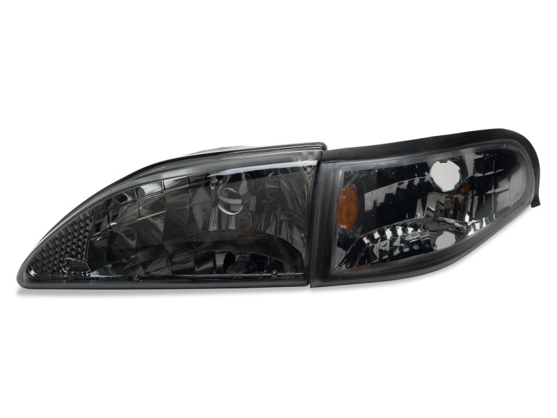 Load image into Gallery viewer, Raxiom 49050 RAX LED Headlights
