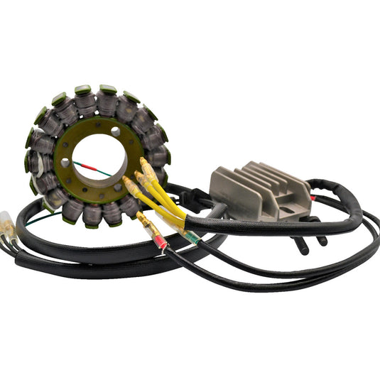 Ricks Motorsport Electric 14-99-201H Lithium-Ion Charging Kit - Kawasaki