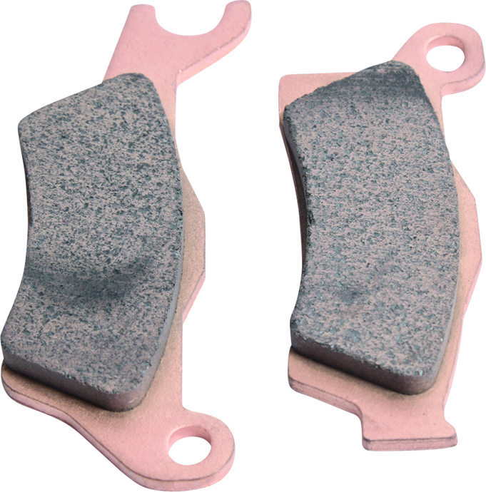 Quadboss 600141 QBS Brake Pads