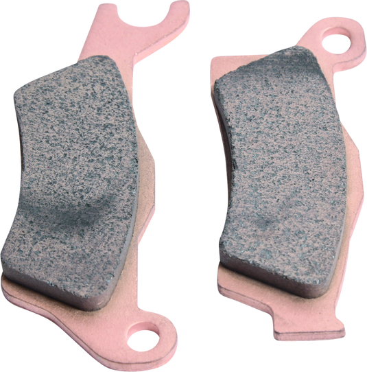 Quadboss 600141 QBS Brake Pads