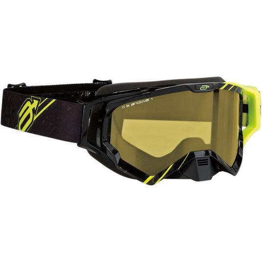 Black/Hi-Viz