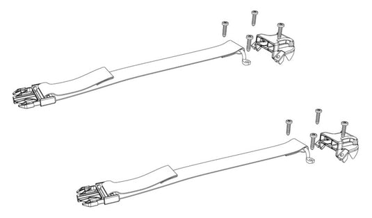 Bak PARTS-356A0003 BAK Replacement Parts