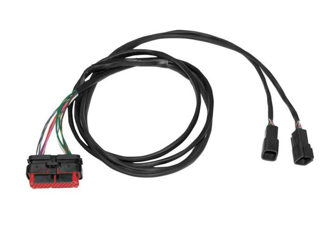 Namz NHD-70160-11 Plug-N-Play Rear Speaker Harness for Tour-Pak