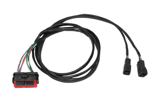 Namz NHD-70160-11 Plug-N-Play Rear Speaker Harness for Tour-Pak
