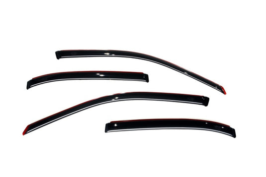 Avs 194213 AVS In-Channel Ventvisors