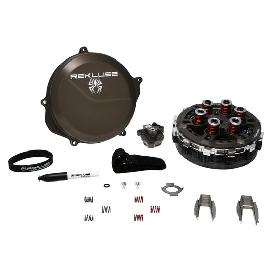 Rekluse RMS-8901201 RadiusCX 4.0 Clutch Kit