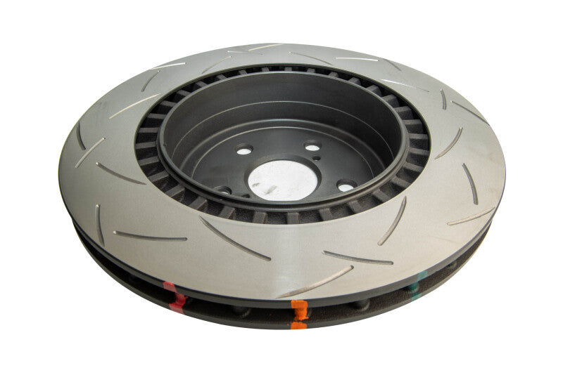 Load image into Gallery viewer, Dba DBA42759S DBA 4000 Series Slotted Rotors
