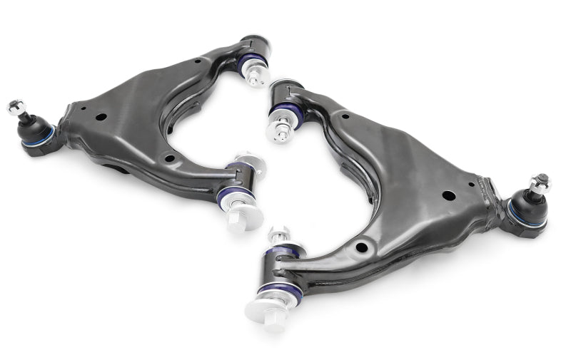 Load image into Gallery viewer, Superpro TRC484 SPR Bushings - Control Arm
