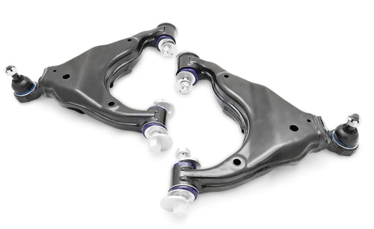Superpro TRC484 SPR Bushings - Control Arm