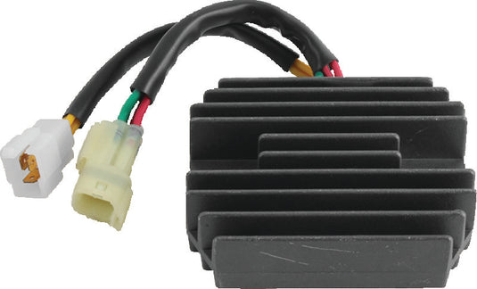 Quadboss 485900 QBS Voltage Regulators
