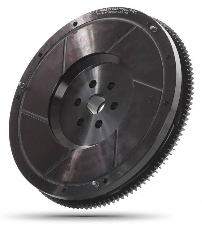 Load image into Gallery viewer, Clutch Masters FW-023-SF CM Steel Flywheels
