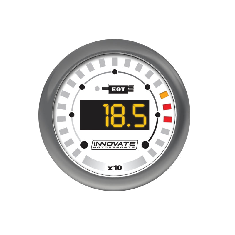 Load image into Gallery viewer, Innovate Motorsports 3854 INN MTX Gauges
