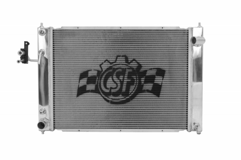 Load image into Gallery viewer, Csf 7011 CSF Radiators - Aluminum
