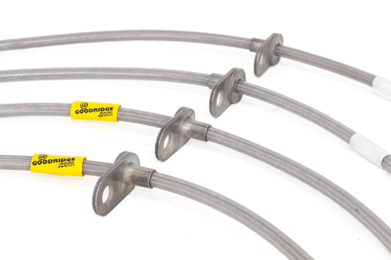 Load image into Gallery viewer, Goodridge 24225 GR G-Stop Brake Line Kits
