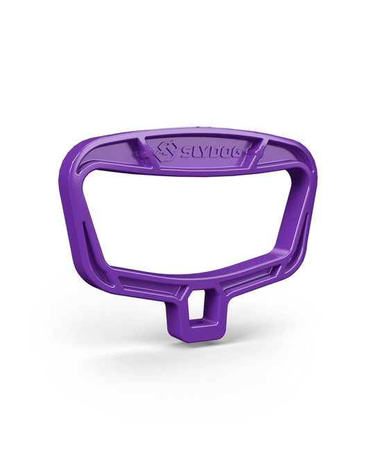 Slydog PULPUR Recoil Starter Handle - Purple