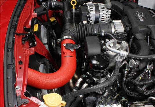 Perrin Performance PSP-INT-330RD PA Cold Air Intake