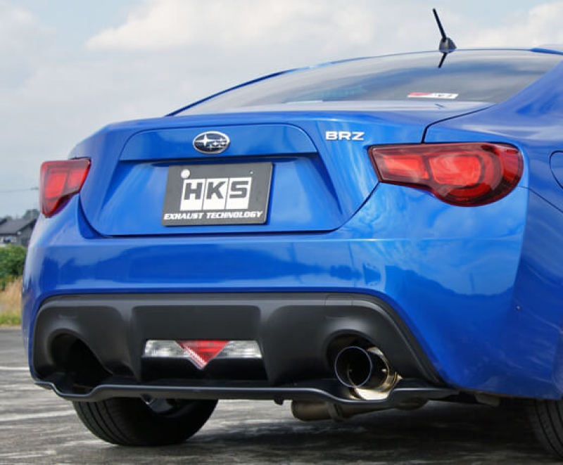 Load image into Gallery viewer, Hks 32016-BT002 HKS Exhaust - Silent Hi-Power
