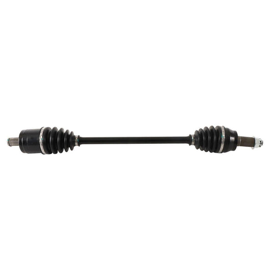 All Balls AB6-PO-8-360 6Ball Heavy Duty Axle