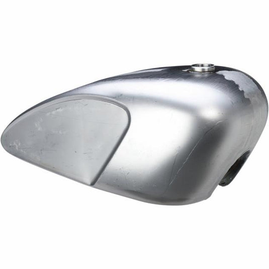 Drag Specialties 0701-0766 Legacy Lynx Gas Tank - 3.8gal. (EFI)