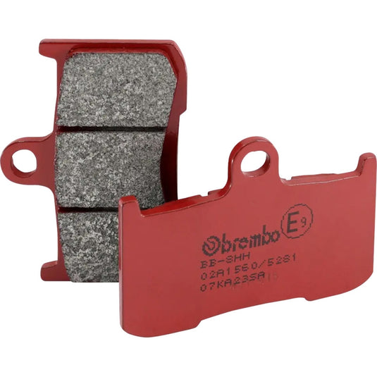 Brembo 07KA23SA Prime Sinter SA Brake Pads