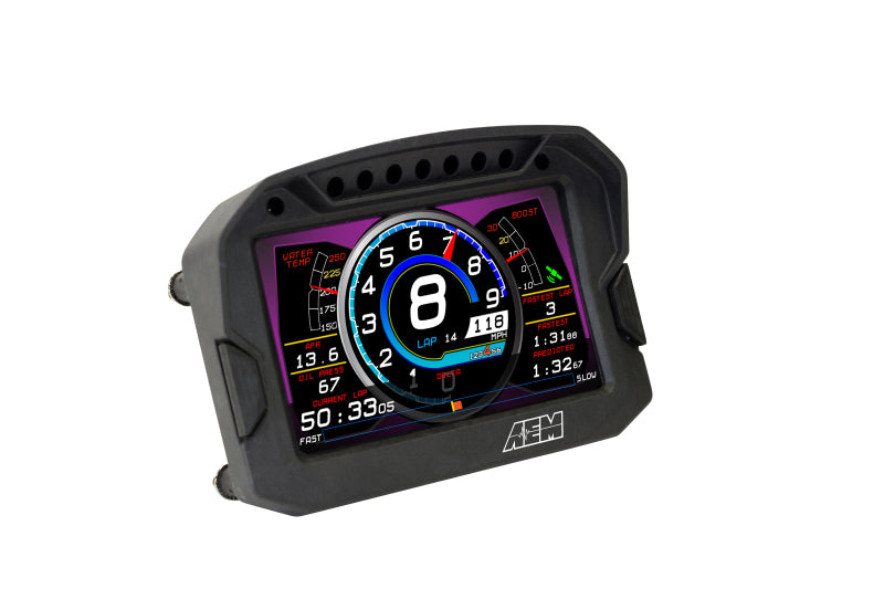 Load image into Gallery viewer, Aem 30-5602 AEM Digital Gauges
