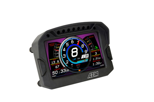 Aem 30-5602 AEM Digital Gauges