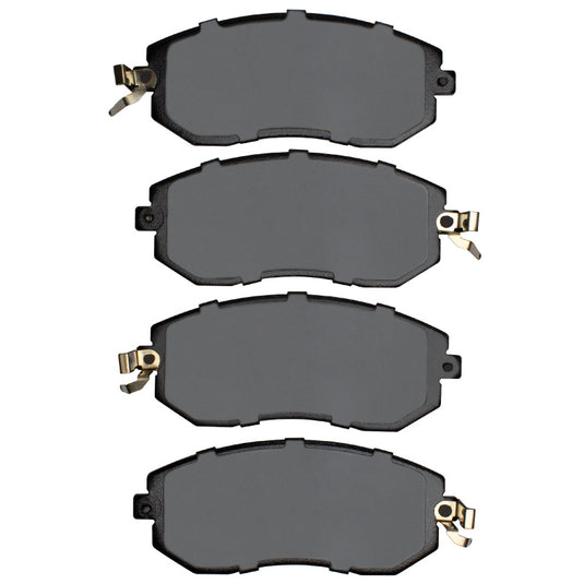 Dfc 1551-1539-01 DFC 5000 Advanced Ceramic Brake Pads