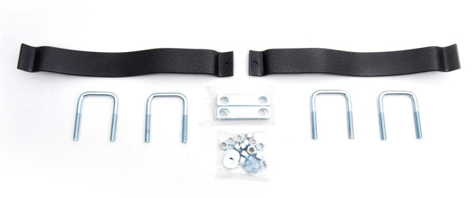 Hellwig 2002 HWG Traction Control Springs