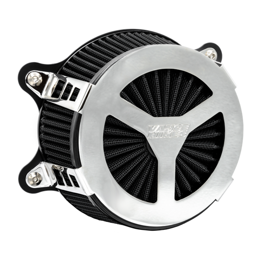 Vance And Hines 71457 VAH Radiant III Air Intakes