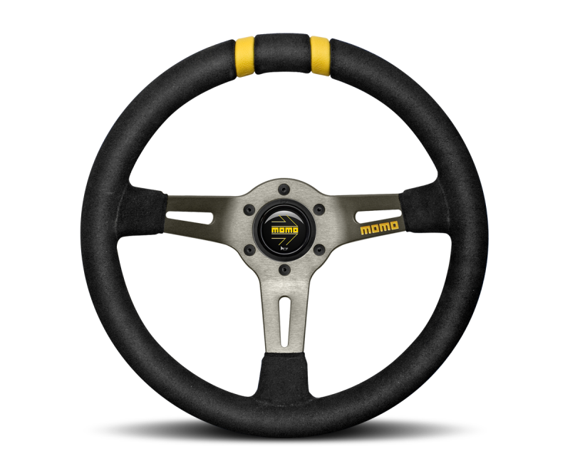Load image into Gallery viewer, Momo R1907/33S MOM Steering Wheels
