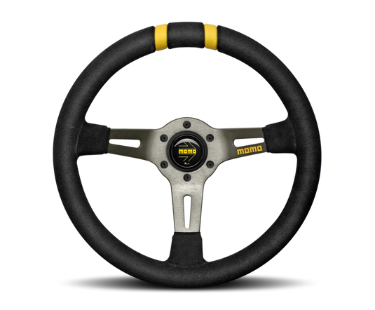 Momo R1907/33S MOM Steering Wheels