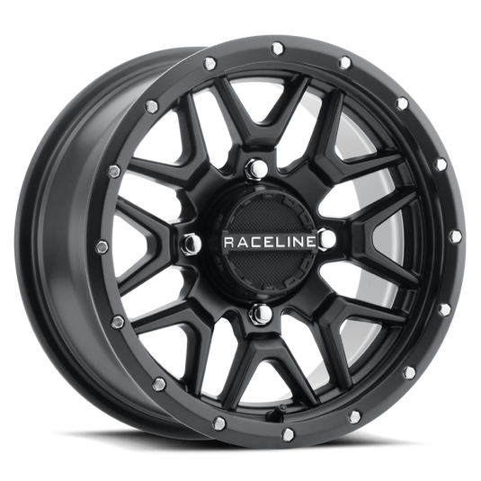 Raceline A94B-57037+10 RCL A94 Krank Wheels